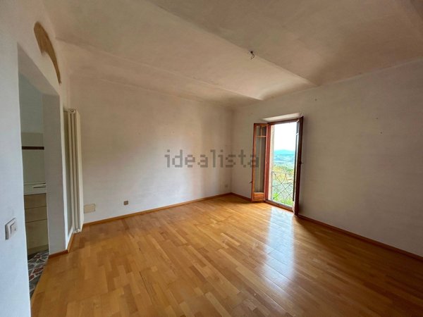 appartamento in vendita a Volterra