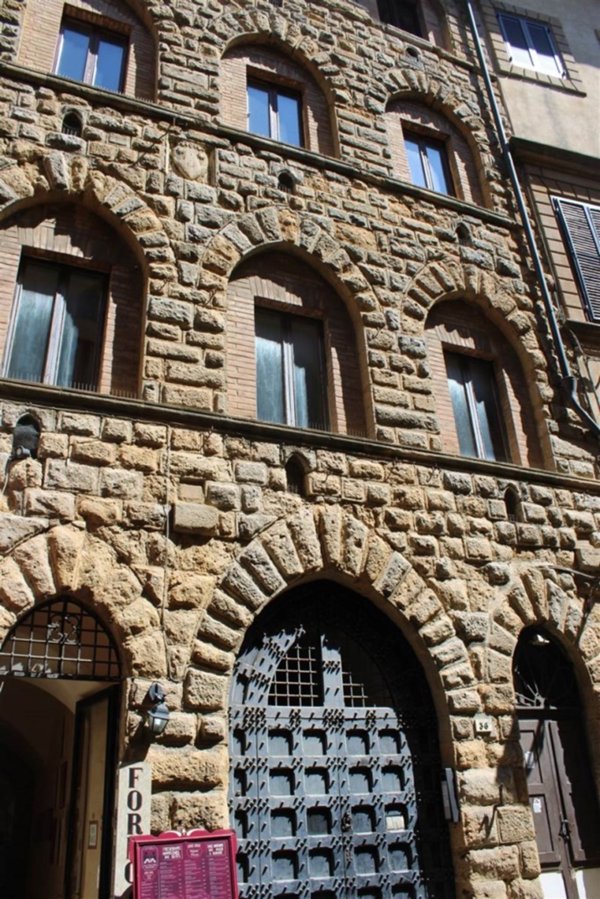 ufficio in vendita a Volterra