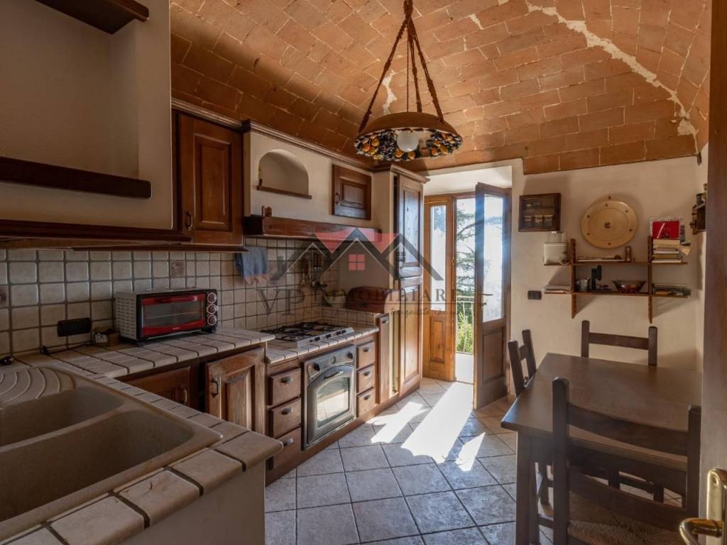 appartamento in vendita a Volterra