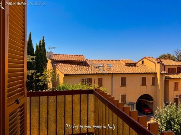 appartamento in vendita a Volterra