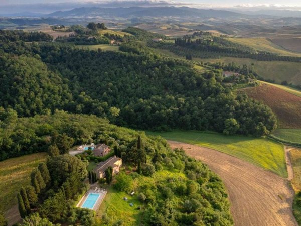 casa indipendente in vendita a Volterra