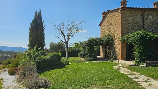 appartamento in vendita a Volterra