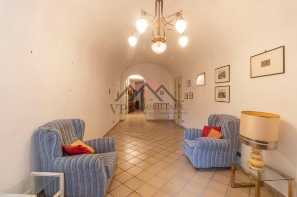 appartamento in vendita a Volterra