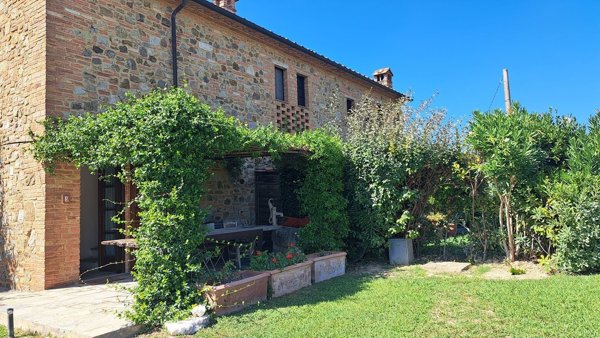 appartamento in vendita a Volterra