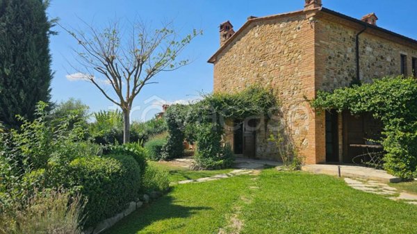 appartamento in vendita a Volterra