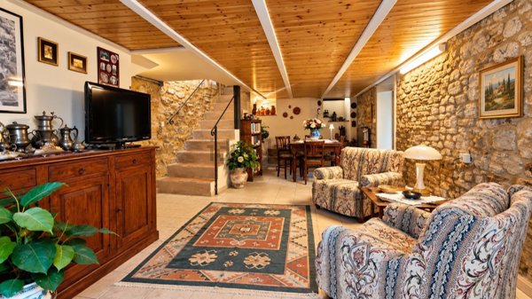 appartamento in vendita a Volterra