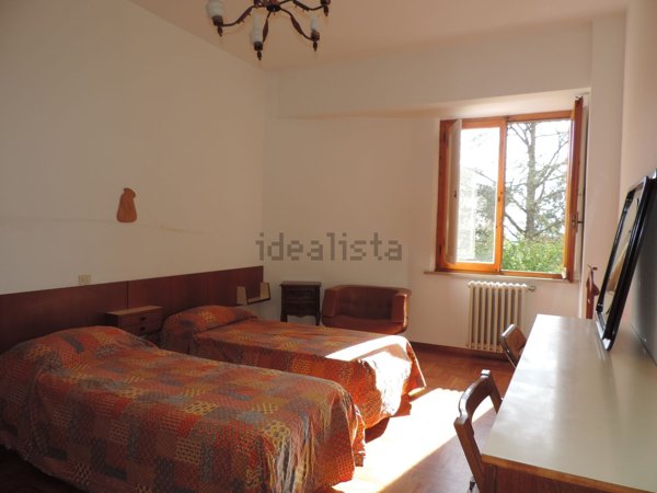 appartamento in vendita a Volterra