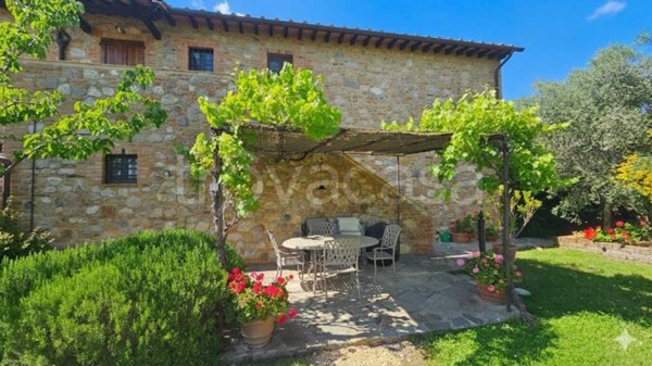 appartamento in vendita a Volterra