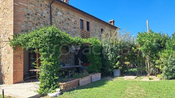 appartamento in vendita a Volterra