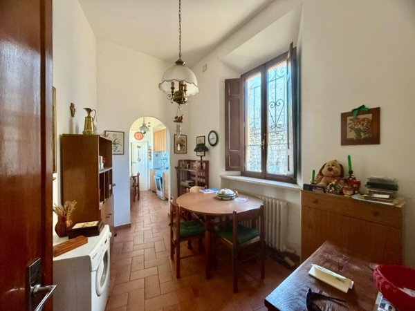 appartamento in vendita a Volterra