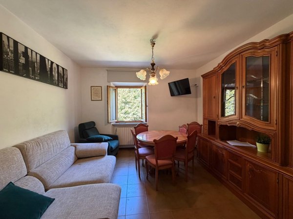 appartamento in vendita a Volterra