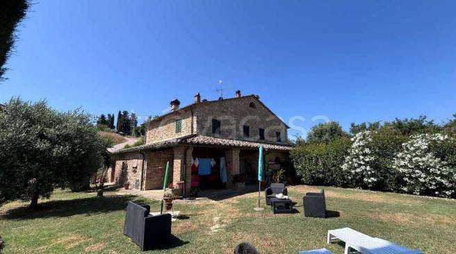 appartamento in vendita a Volterra