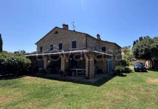 appartamento in vendita a Volterra
