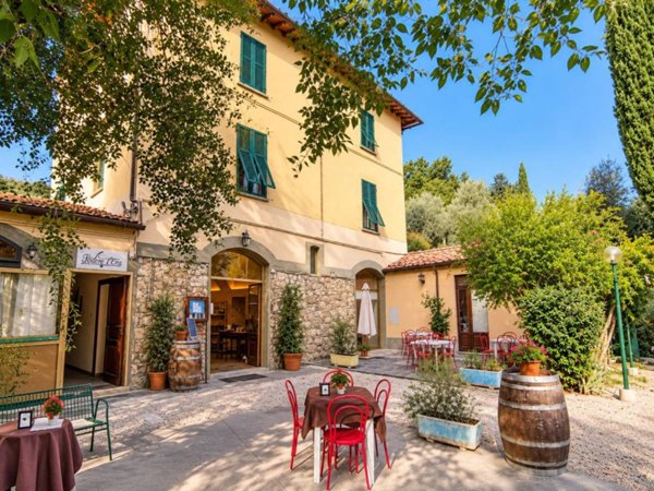 casa indipendente in vendita a Volterra