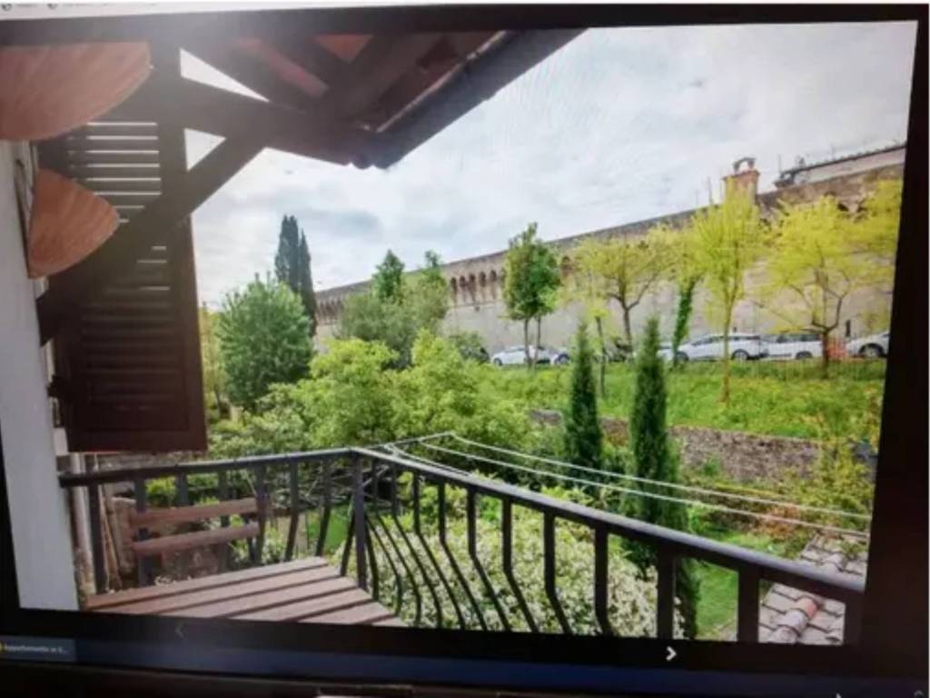 appartamento in vendita a Volterra
