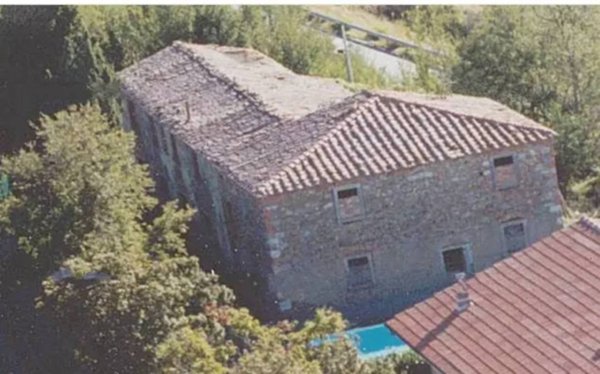 casa indipendente in vendita a Volterra