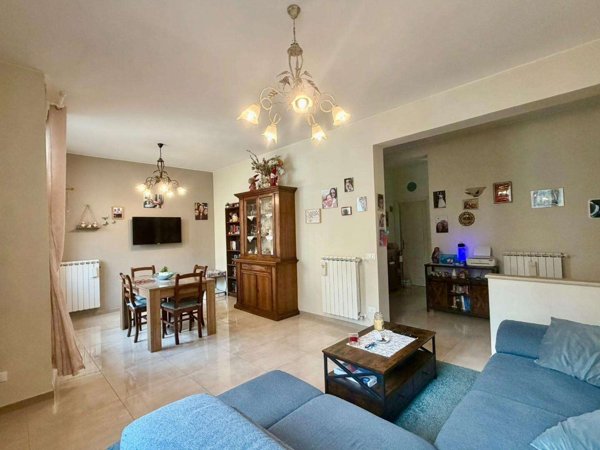 appartamento in vendita a Volterra