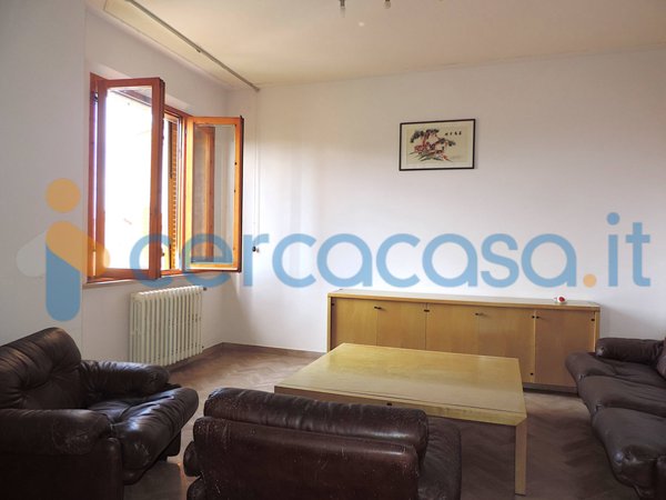 appartamento in vendita a Volterra