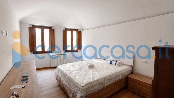 appartamento in vendita a Volterra