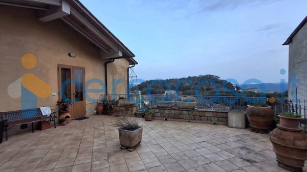 appartamento in vendita a Volterra