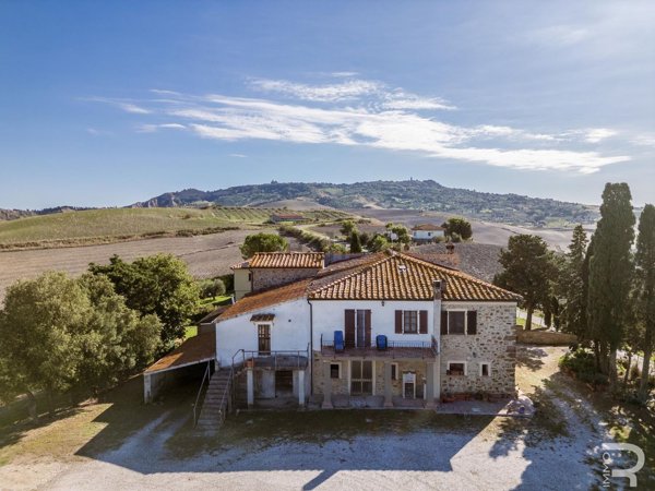 appartamento in vendita a Volterra
