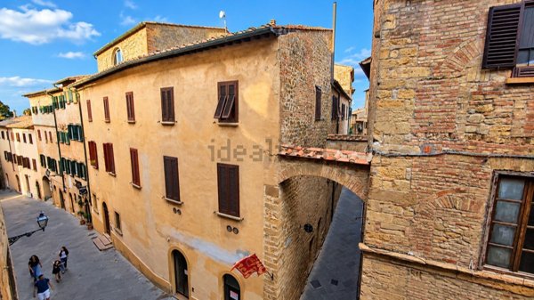 appartamento in vendita a Volterra