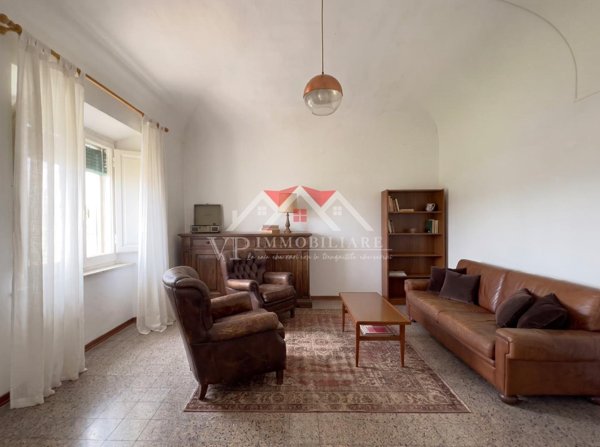 appartamento in vendita a Volterra