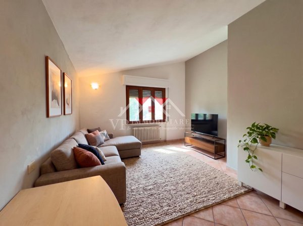 appartamento in vendita a Volterra in zona Saline