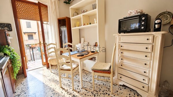 appartamento in vendita a Volterra