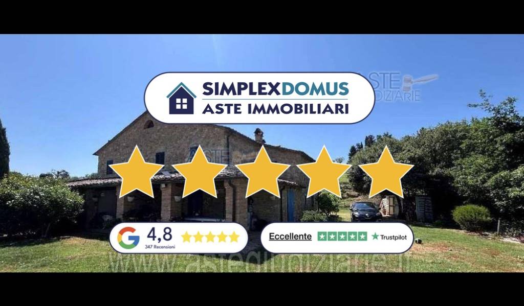 appartamento in vendita a Volterra