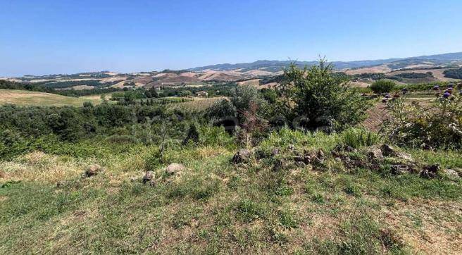 appartamento in vendita a Volterra