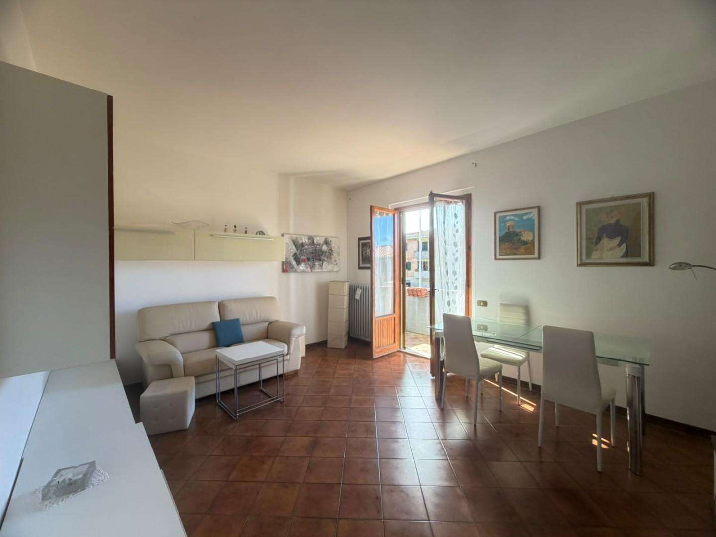 appartamento in vendita a Volterra