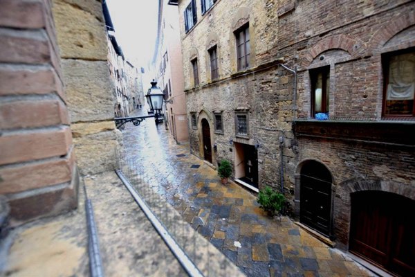 ufficio in vendita a Volterra