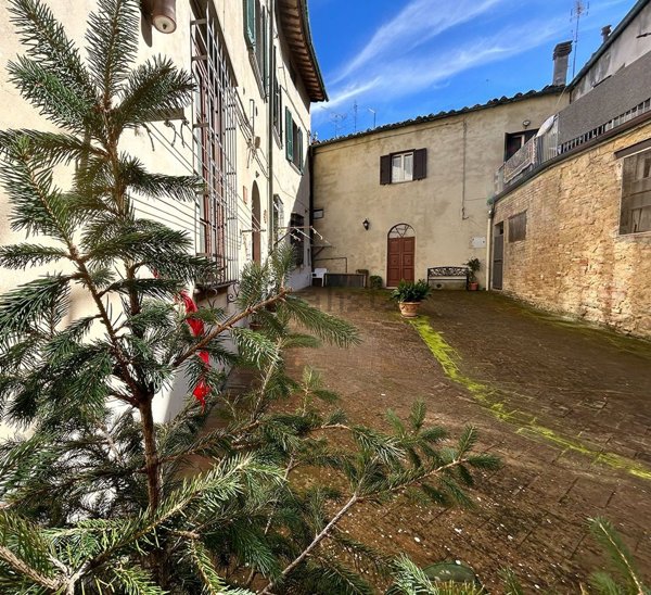 appartamento in vendita a Volterra