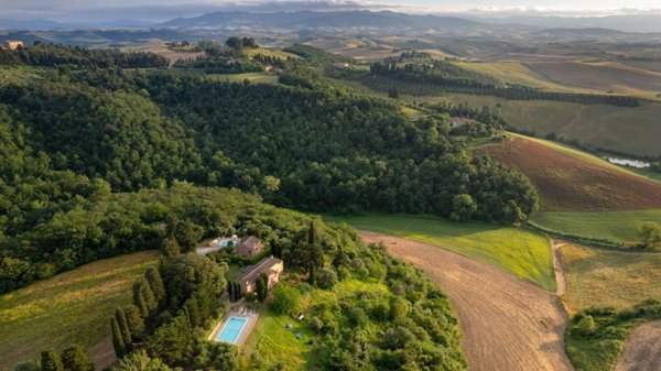 casa indipendente in vendita a Volterra