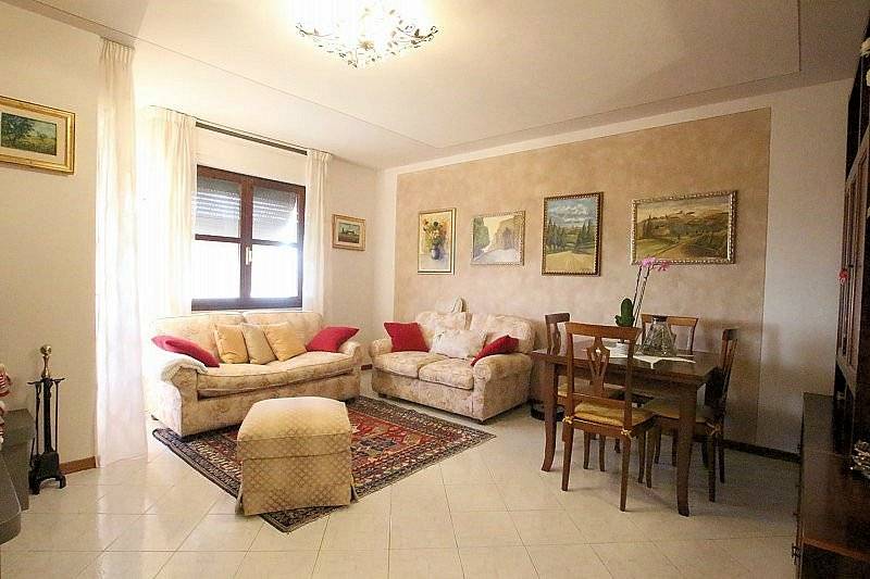 appartamento in vendita a Volterra