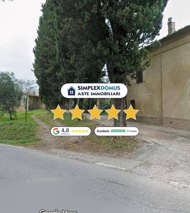appartamento in vendita a Volterra