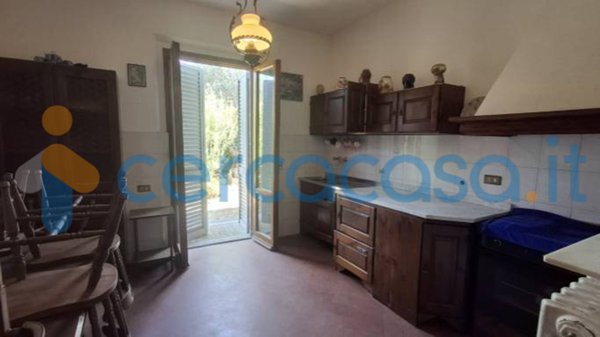 casa indipendente in vendita a Volterra