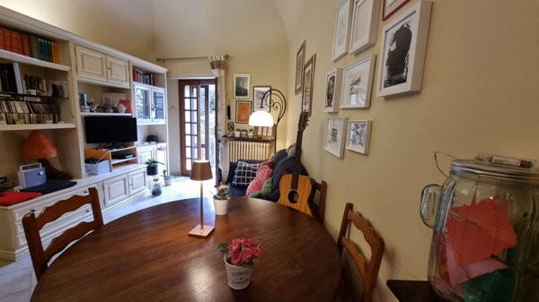 appartamento in vendita a Volterra