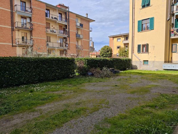 appartamento in vendita a Volterra