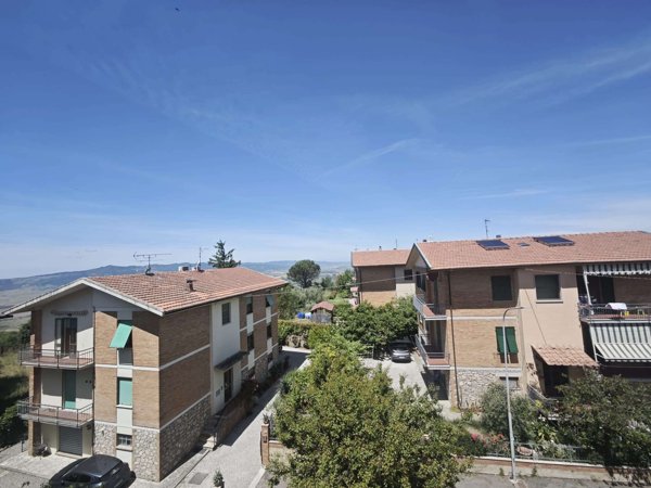 appartamento in vendita a Volterra