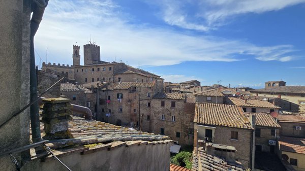appartamento in vendita a Volterra