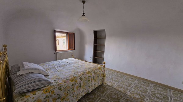 appartamento in vendita a Volterra