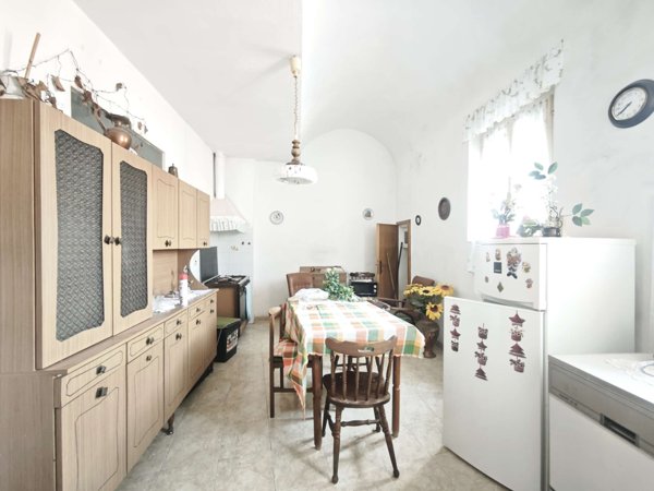 appartamento in vendita a Volterra
