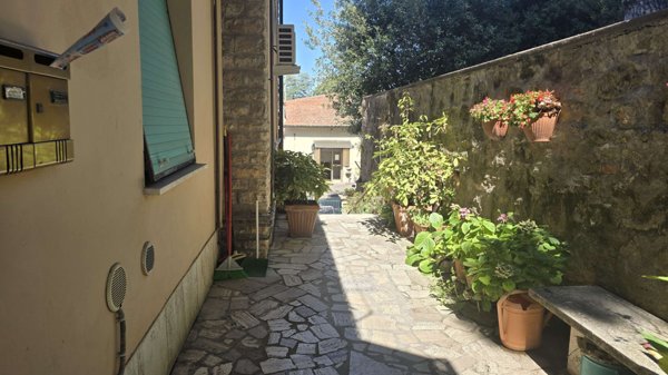 appartamento in vendita a Volterra