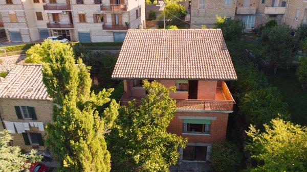 casa indipendente in vendita a Volterra