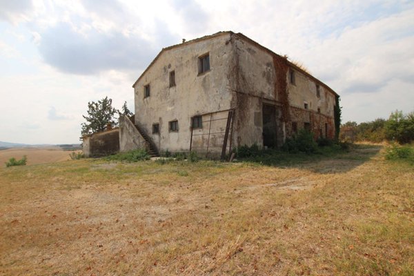 appartamento in vendita a Volterra