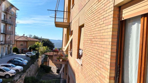 appartamento in vendita a Volterra