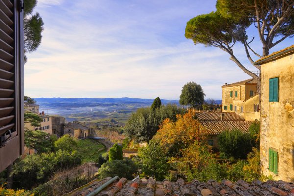 appartamento in vendita a Volterra