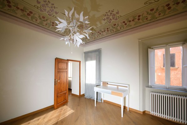 appartamento in vendita a Volterra